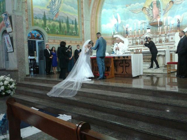 O casamento de Anderson e Iara em São Bernardo do Campo, São Paulo 12