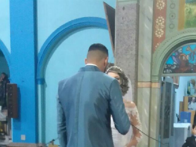 O casamento de Anderson e Iara em São Bernardo do Campo, São Paulo 13
