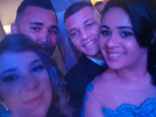 O casamento de Anderson e Iara em São Bernardo do Campo, São Paulo 16