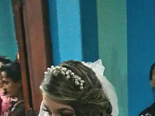 O casamento de Anderson e Iara em São Bernardo do Campo, São Paulo 17