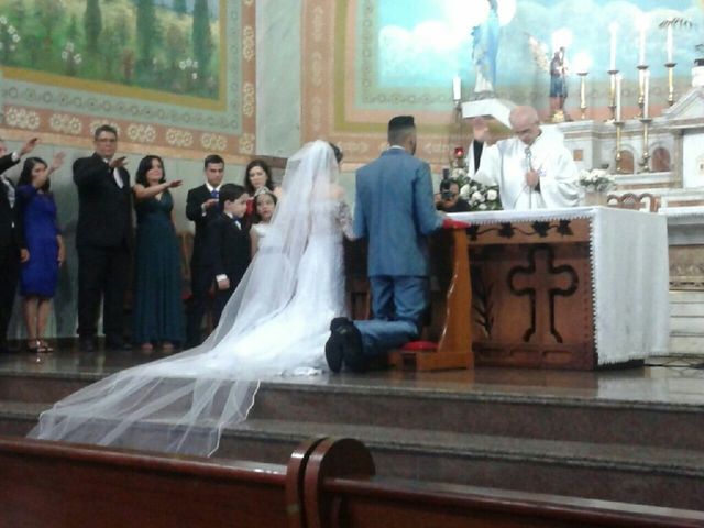 O casamento de Anderson e Iara em São Bernardo do Campo, São Paulo 2