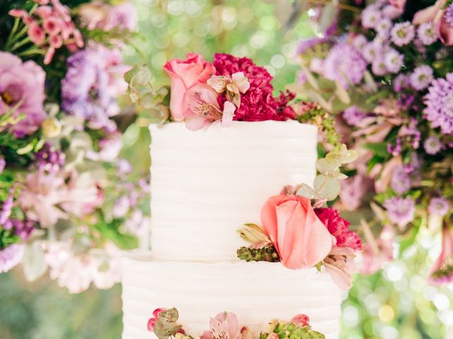 O casamento de Marcelo e Iohana em Brasília, Distrito Federal 6