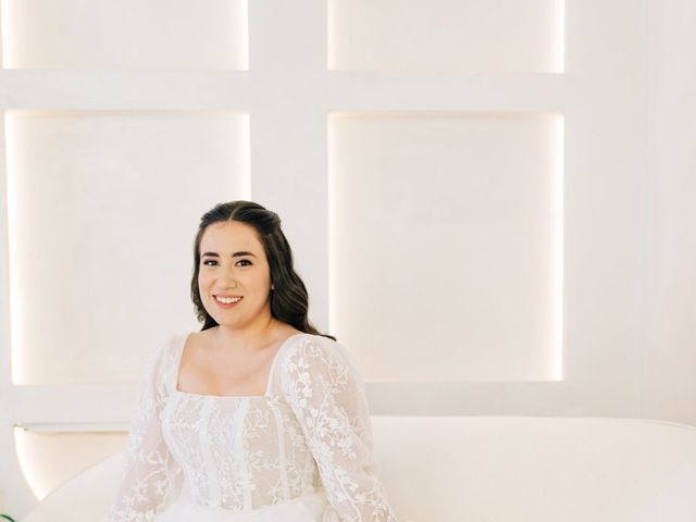 O casamento de Marcelo e Iohana em Brasília, Distrito Federal 9