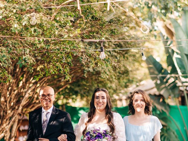 O casamento de Marcelo e Iohana em Brasília, Distrito Federal 16