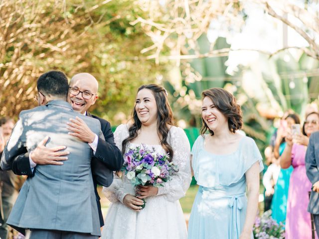 O casamento de Marcelo e Iohana em Brasília, Distrito Federal 17