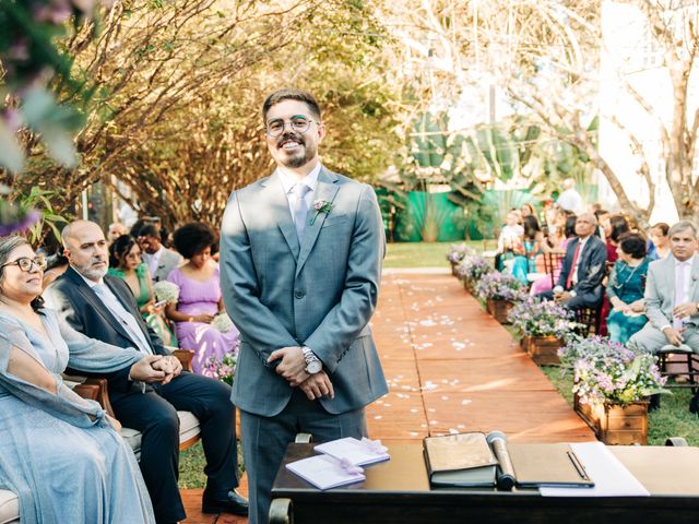 O casamento de Marcelo e Iohana em Brasília, Distrito Federal 18