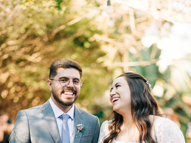 O casamento de Marcelo e Iohana em Brasília, Distrito Federal 1