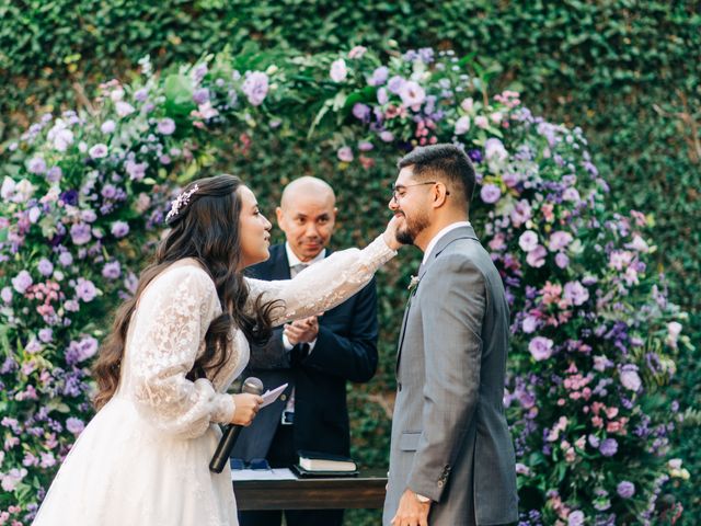 O casamento de Marcelo e Iohana em Brasília, Distrito Federal 19