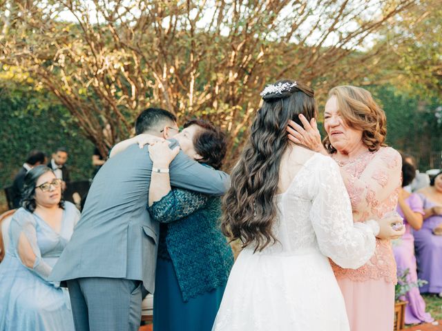 O casamento de Marcelo e Iohana em Brasília, Distrito Federal 20