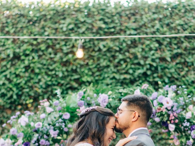 O casamento de Marcelo e Iohana em Brasília, Distrito Federal 21