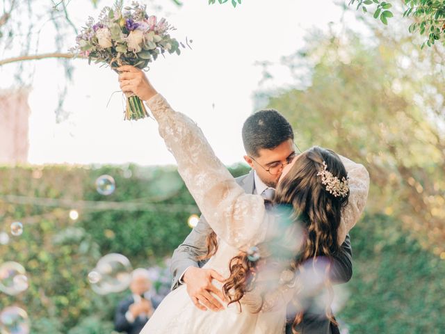 O casamento de Marcelo e Iohana em Brasília, Distrito Federal 22