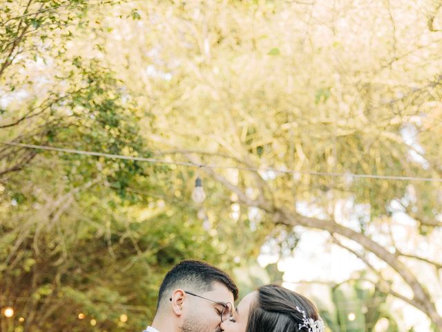 O casamento de Marcelo e Iohana em Brasília, Distrito Federal 23