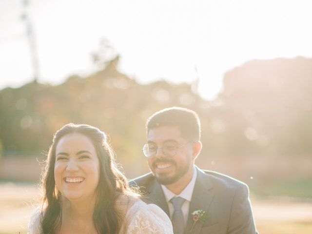 O casamento de Marcelo e Iohana em Brasília, Distrito Federal 24