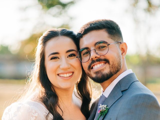 O casamento de Marcelo e Iohana em Brasília, Distrito Federal 25