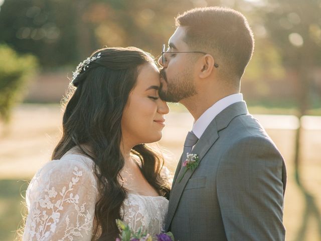 O casamento de Marcelo e Iohana em Brasília, Distrito Federal 2