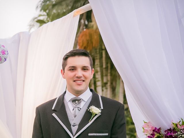 O casamento de Marcos Vinicius e Karina em Massaranduba, Santa Catarina 45