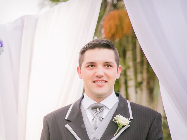 O casamento de Marcos Vinicius e Karina em Massaranduba, Santa Catarina 46