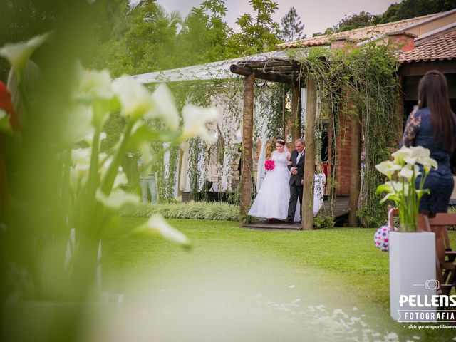 O casamento de Marcos Vinicius e Karina em Massaranduba, Santa Catarina 63
