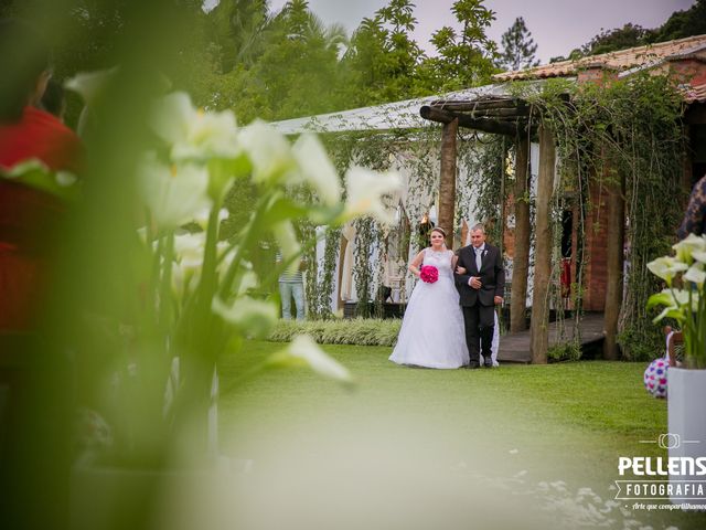 O casamento de Marcos Vinicius e Karina em Massaranduba, Santa Catarina 64