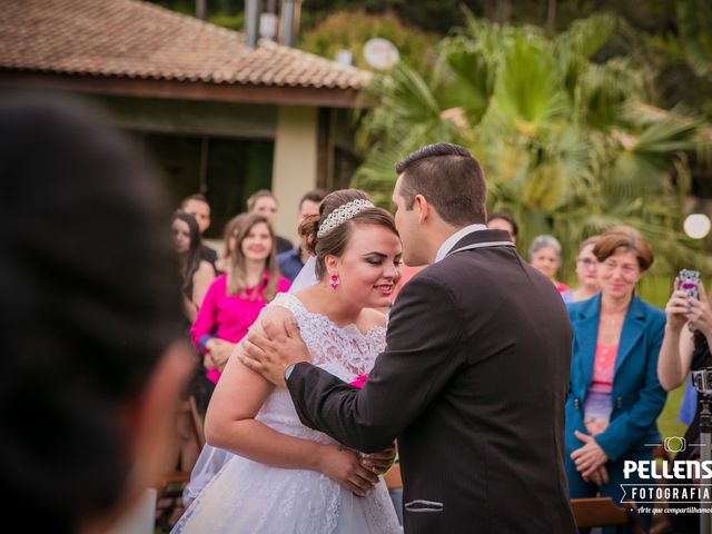 O casamento de Marcos Vinicius e Karina em Massaranduba, Santa Catarina 73