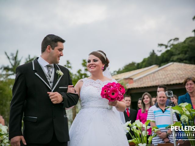 O casamento de Marcos Vinicius e Karina em Massaranduba, Santa Catarina 74