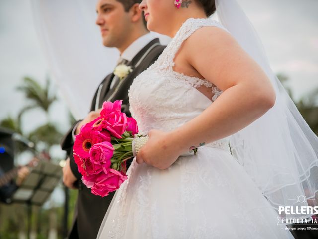 O casamento de Marcos Vinicius e Karina em Massaranduba, Santa Catarina 80