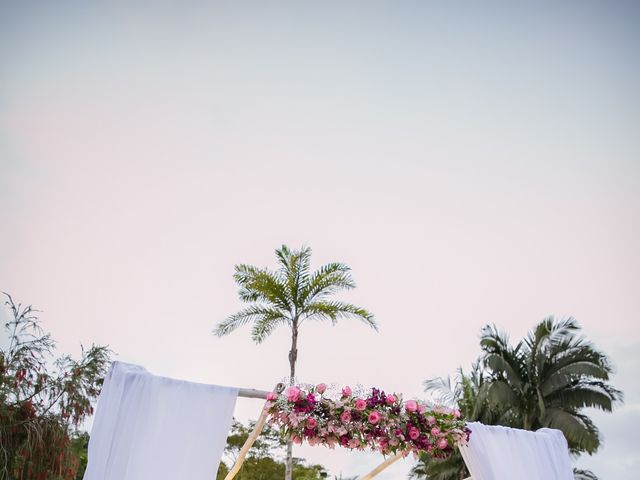 O casamento de Marcos Vinicius e Karina em Massaranduba, Santa Catarina 84