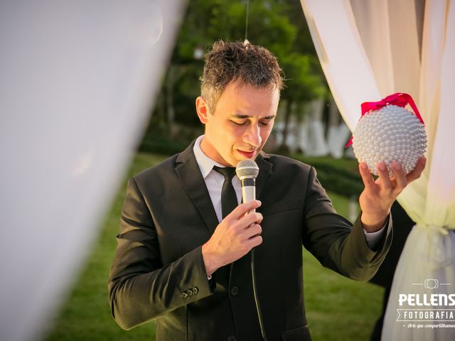 O casamento de Marcos Vinicius e Karina em Massaranduba, Santa Catarina 92
