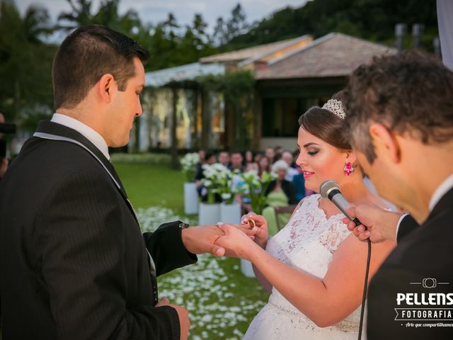 O casamento de Marcos Vinicius e Karina em Massaranduba, Santa Catarina 95
