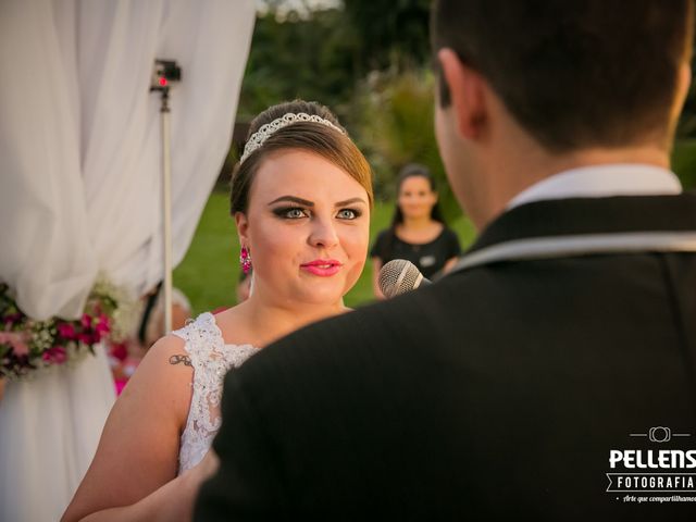 O casamento de Marcos Vinicius e Karina em Massaranduba, Santa Catarina 98