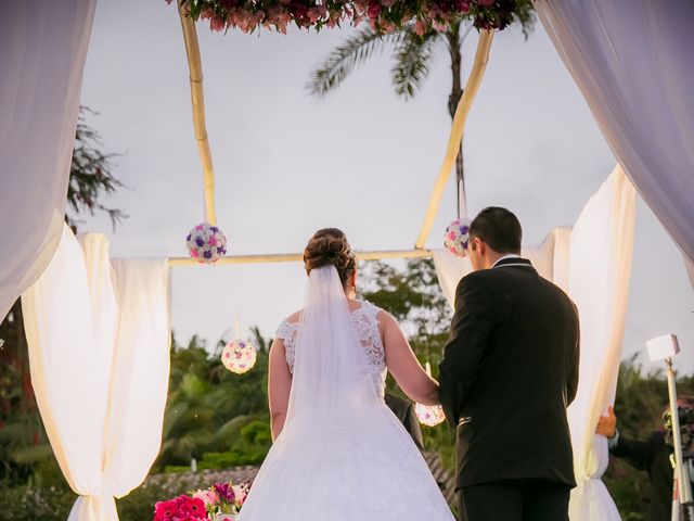 O casamento de Marcos Vinicius e Karina em Massaranduba, Santa Catarina 101