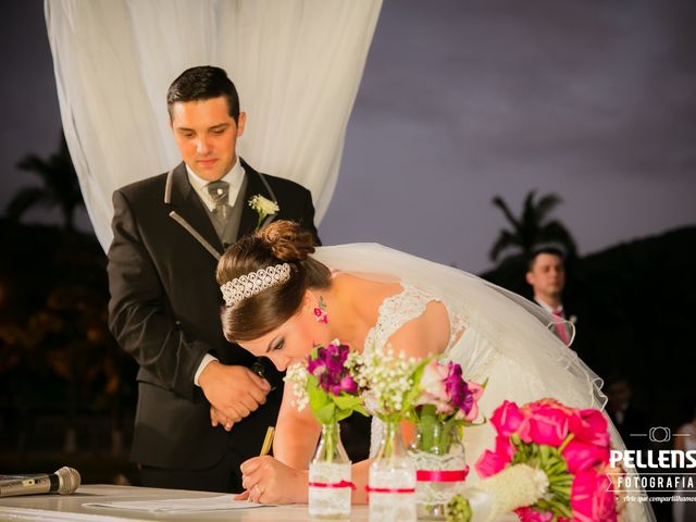 O casamento de Marcos Vinicius e Karina em Massaranduba, Santa Catarina 108