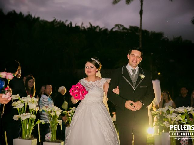 O casamento de Marcos Vinicius e Karina em Massaranduba, Santa Catarina 109