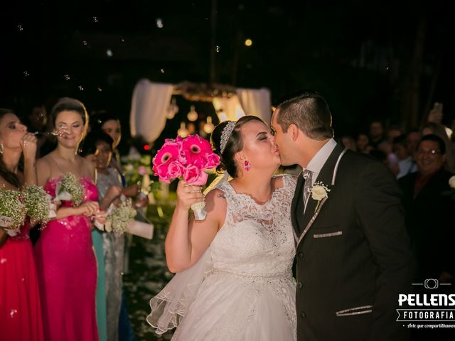 O casamento de Marcos Vinicius e Karina em Massaranduba, Santa Catarina 113