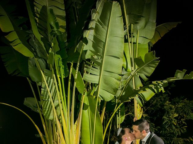 O casamento de Marcos Vinicius e Karina em Massaranduba, Santa Catarina 129