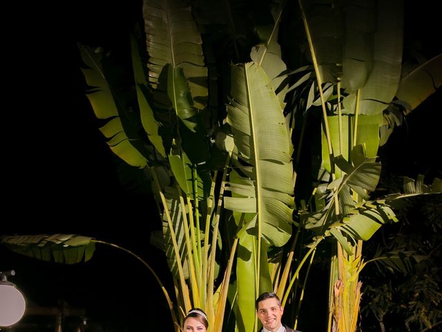 O casamento de Marcos Vinicius e Karina em Massaranduba, Santa Catarina 135