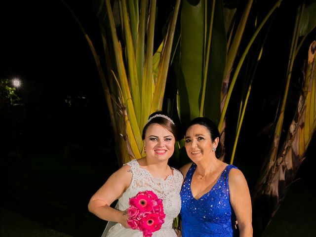 O casamento de Marcos Vinicius e Karina em Massaranduba, Santa Catarina 141