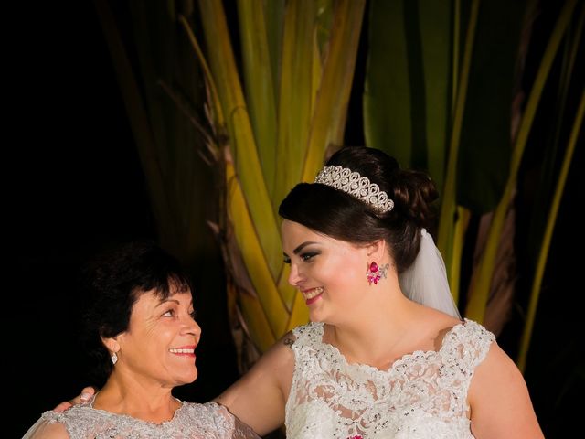 O casamento de Marcos Vinicius e Karina em Massaranduba, Santa Catarina 143