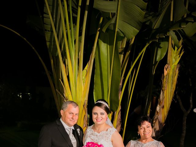 O casamento de Marcos Vinicius e Karina em Massaranduba, Santa Catarina 146