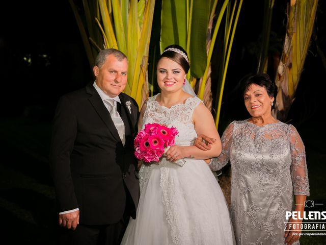 O casamento de Marcos Vinicius e Karina em Massaranduba, Santa Catarina 147