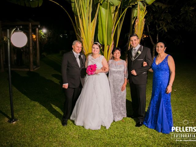 O casamento de Marcos Vinicius e Karina em Massaranduba, Santa Catarina 148