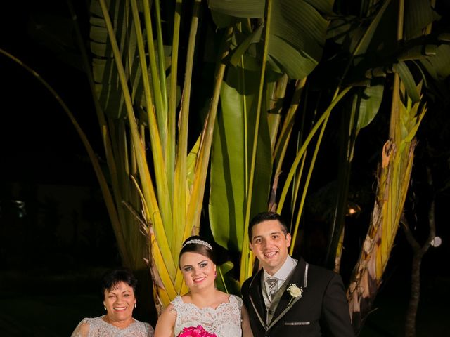 O casamento de Marcos Vinicius e Karina em Massaranduba, Santa Catarina 151