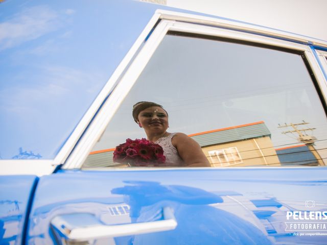 O casamento de Marcos Vinicius e Karina em Massaranduba, Santa Catarina 156