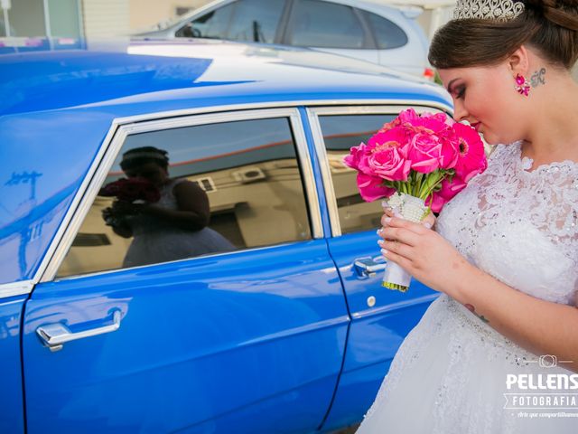 O casamento de Marcos Vinicius e Karina em Massaranduba, Santa Catarina 158