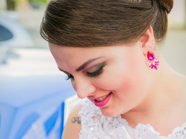 O casamento de Marcos Vinicius e Karina em Massaranduba, Santa Catarina 164