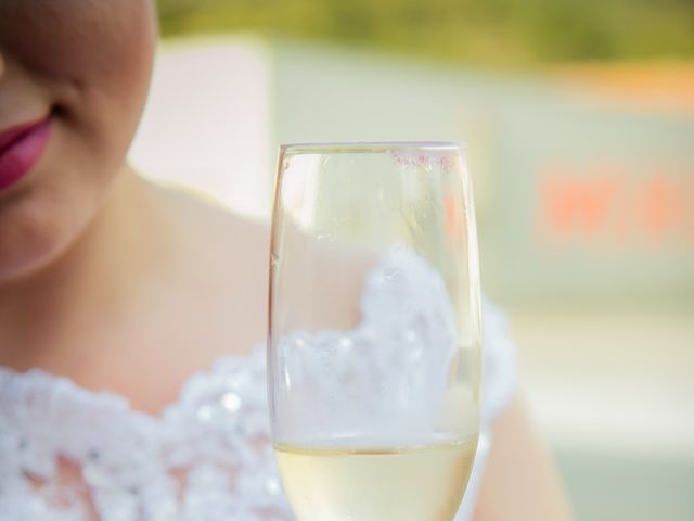 O casamento de Marcos Vinicius e Karina em Massaranduba, Santa Catarina 165