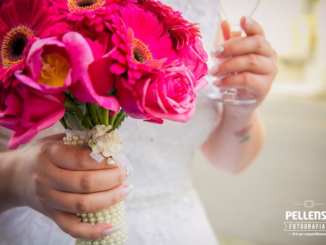 O casamento de Marcos Vinicius e Karina em Massaranduba, Santa Catarina 166