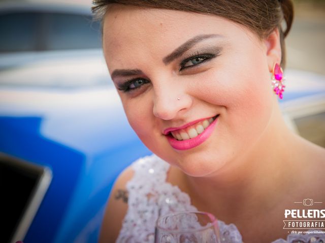 O casamento de Marcos Vinicius e Karina em Massaranduba, Santa Catarina 167