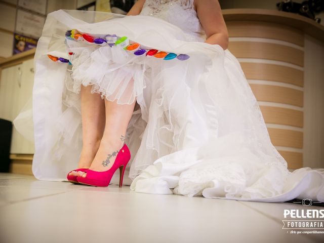 O casamento de Marcos Vinicius e Karina em Massaranduba, Santa Catarina 182