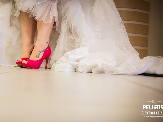 O casamento de Marcos Vinicius e Karina em Massaranduba, Santa Catarina 183